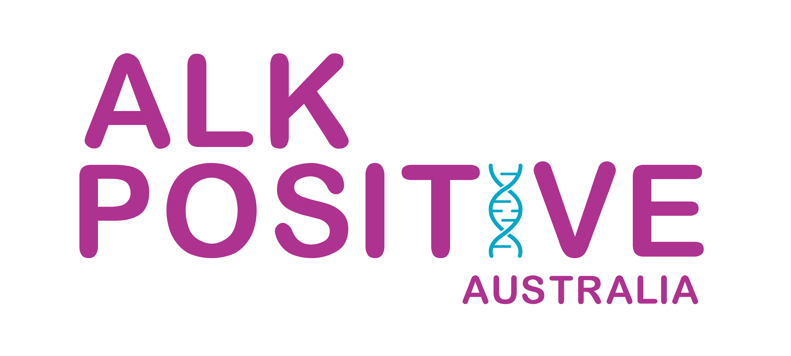 ALK Positive Australia