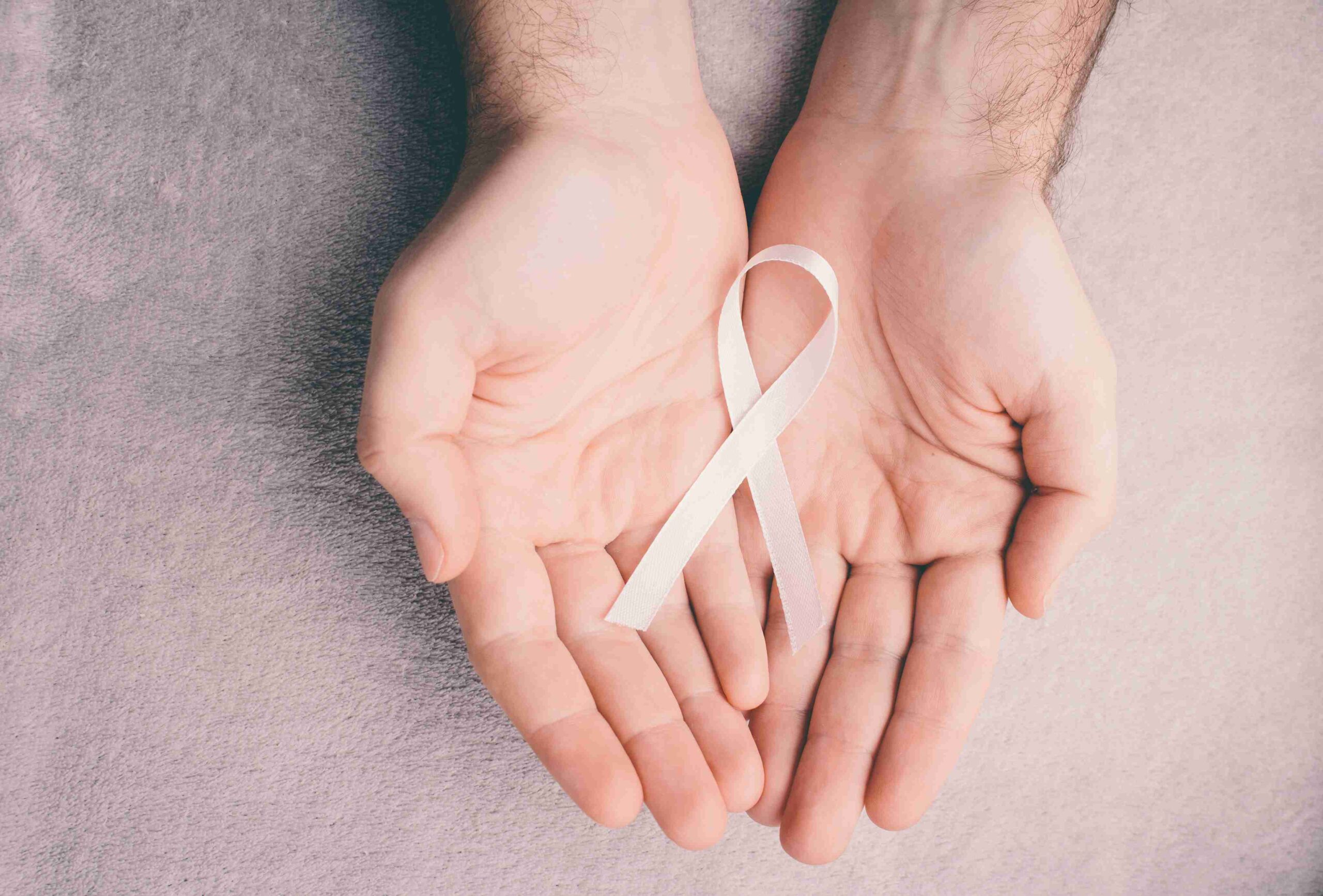 International Lung Cancer Awareness Month — Share your ALK positive story (Australia)